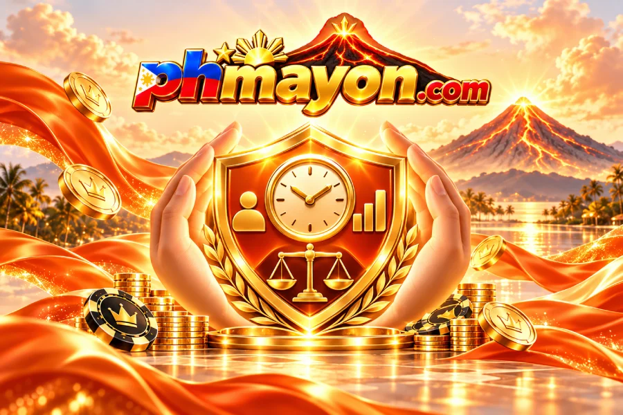 Black and gold phmayon illustration for personal time limits