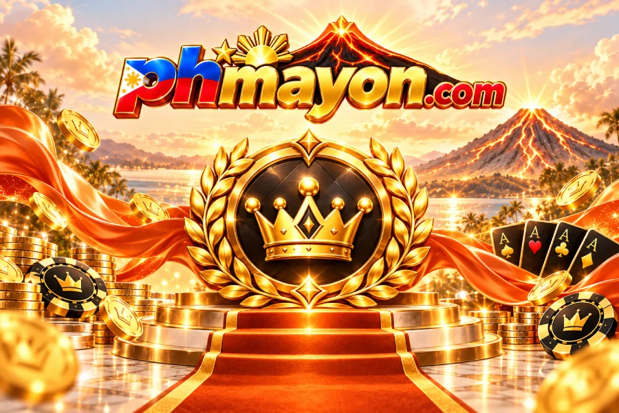 Black and gold phmayon illustration for membership information