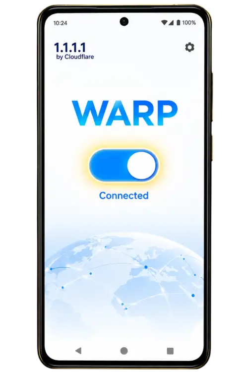 Check your connection